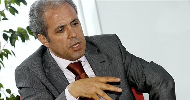 AKP'li Şamil Tayyar: 'Cumhur İttifakı'nda bir şeylerin yolunda gitmediğini öğrendim'