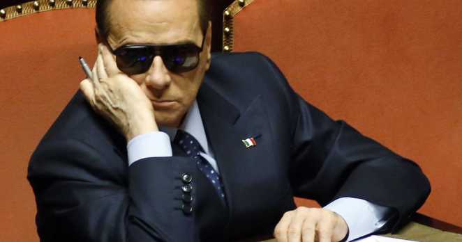 İtalya eski Başbakanı Silvio Berlusconı yaşamını yitirdi...