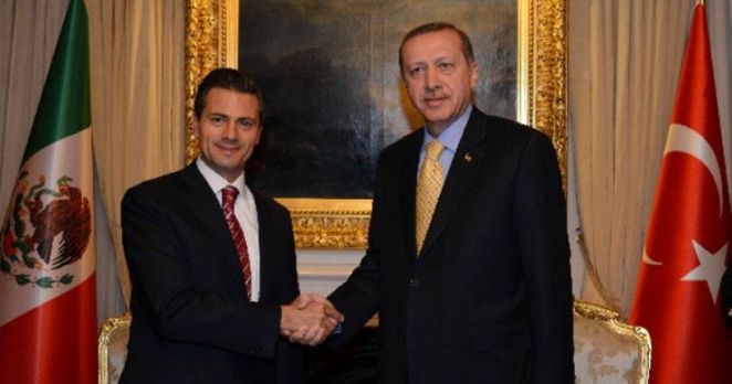 Martinez: ‘Meksika’daki başkanlık sistemi diktatörlüktür’