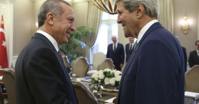 ‘Erdoğan’dan rahatsızız, insan hakları ihlalleri ve…’