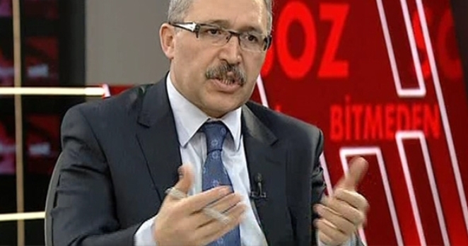 Abdulkadir Selvi: DSP olayı Kılıçdaroğlu'na sol kroşe oldu