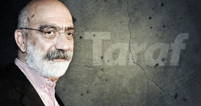 Ahmet Altan: AKP devrilecek