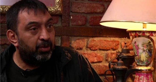 Oyuncu Ahmet Yenilmez: ‘Ben artık ülkücü değilim’