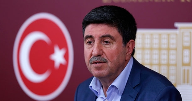 HDP’de Altan Tan krizi