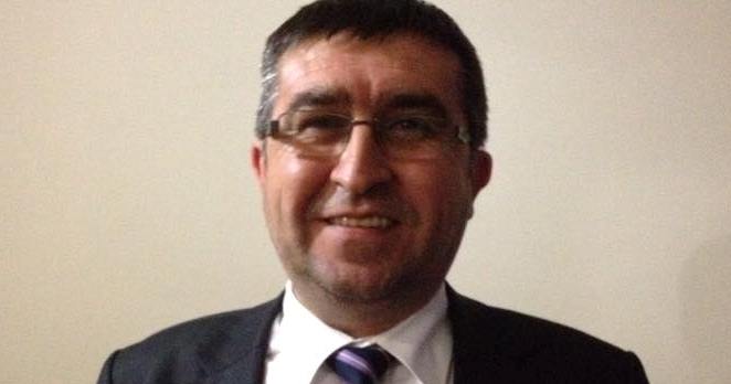 GOP CHP’de Recep Bakır dönemi