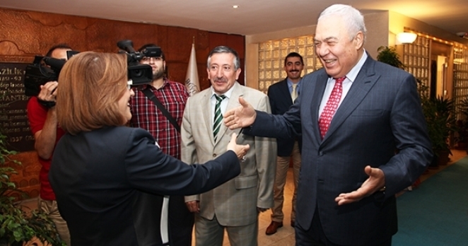 CHP’li Celal Doğan, HDP’den aday oluyor