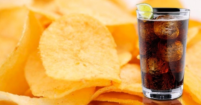 ‘Cips ve kola’ yasağı büyüyor