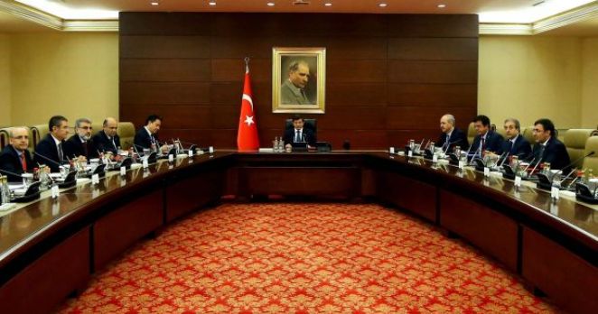 Başbakanlık: ‘Türk lirasının kaybı bir miktar fazla olmuştur’