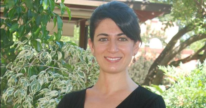 Didem Engin ‘Bende varım’ dedi