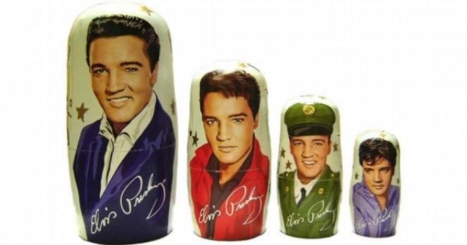 Elvis’in 1977’de öldüğüne inanmalı mıyız?