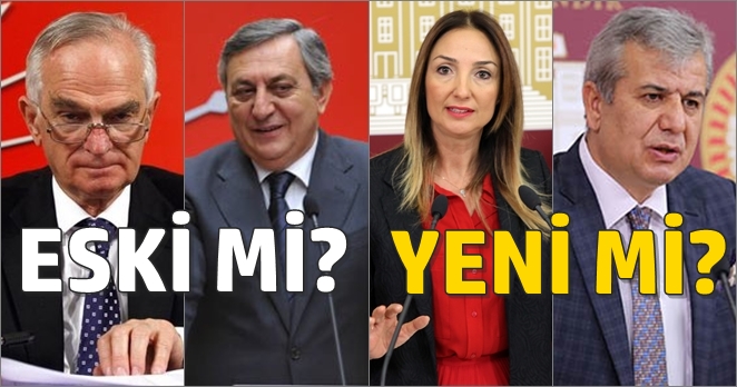CHP Ankara’da önseçim çok çekişmeli geçecek