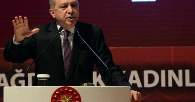 “Esma’ya ağlamayanlar ‘kadın’ demesin”