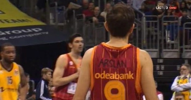 Galatasaray’da forma skandalı!