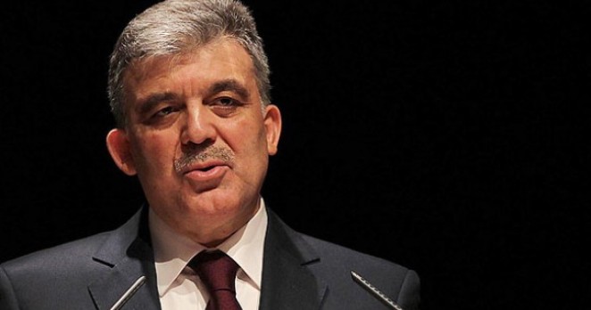 Gül seçim tahminini açıkladı, başkanlığa itiraz etti