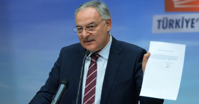 AKP – PKK çekişmesi oluyormuş algısı yaratılıyor