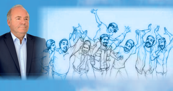 CHP’li Hazinedar partilileriyle kahvaltıda buluşuyor