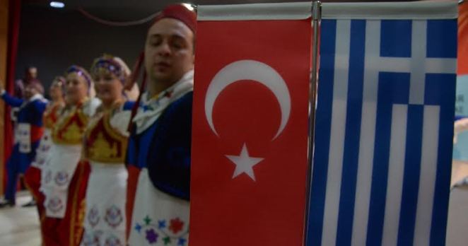 İki yakanın mübadilleri Çatalca’da buluştu