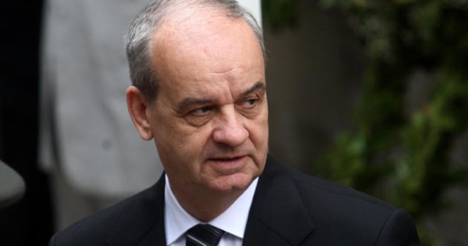 İlker Başbuğ: Fethullah Gülen'in hedefi İslam devleti kurmaktı