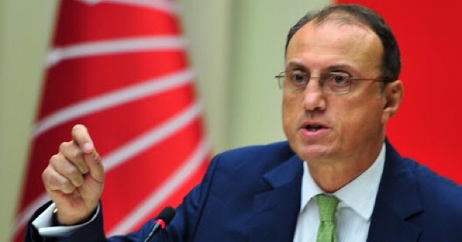 CHP’li Hurşit Güneş’ten 'Ali Babacan'ın partisine geçecek' iddialarına yanıt