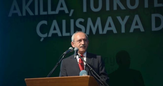 Çankaya Belediyesinin bir yılı