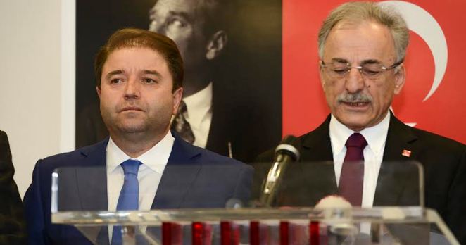 Kılıç CHP’li belediyelerin dönem başkanı oldu