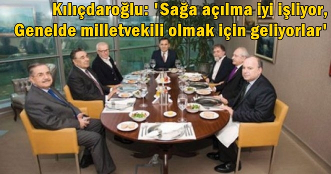 ‘Yoksulluğu bitireceğiz, demokrasiyi geliştireceğiz!’