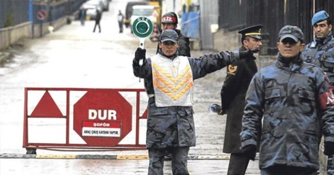 Kozmik odadan Kontrgerilla listeleri sızdırıldı