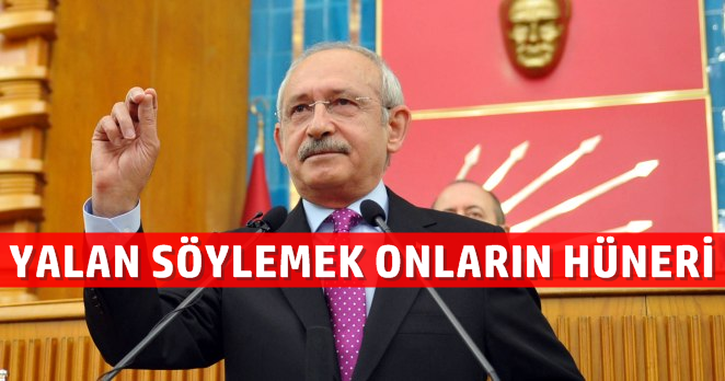 Kılıçdaroğlu’nda Arınç’a: Neden 8 Haziran’ı bekliyorsun?