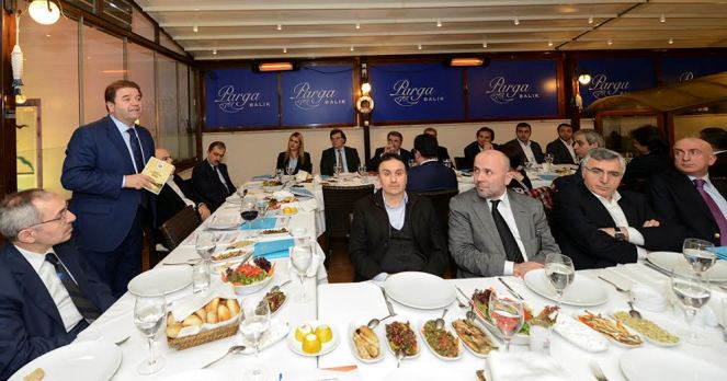 M’expo’ya destek büyüyor