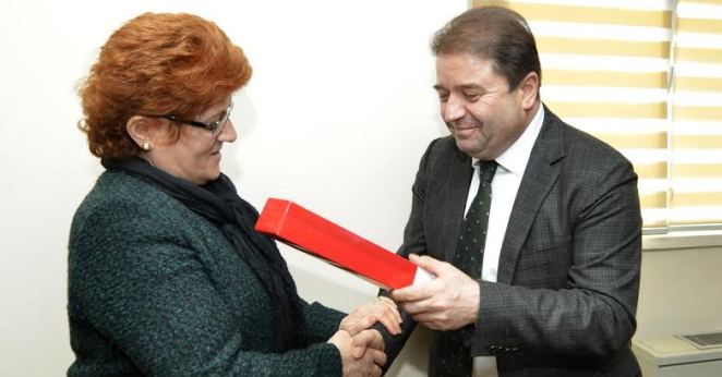 CHP ve AKP “toplumsal cinsiyet eşitliği” konusunda birleşti