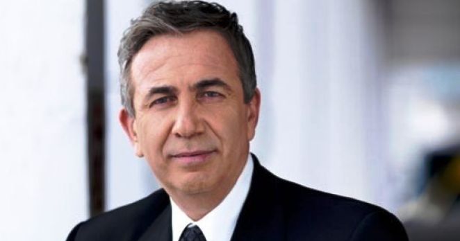 Mansur Yavaş, Financial Times'a konuştu: Seçmenin önceliği ekonomi