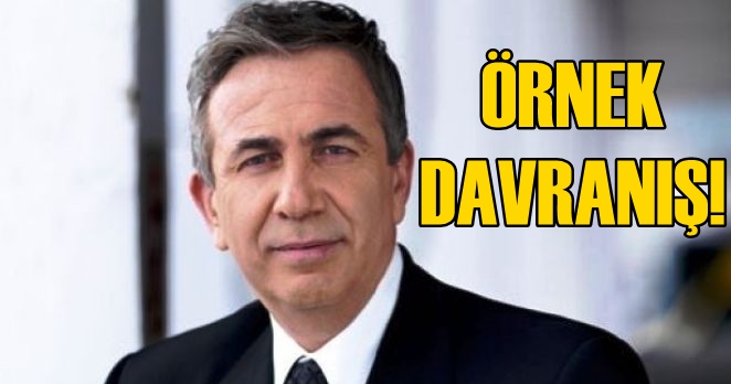 Mansur Yavaş CHP adaylığı için kararını verdi
