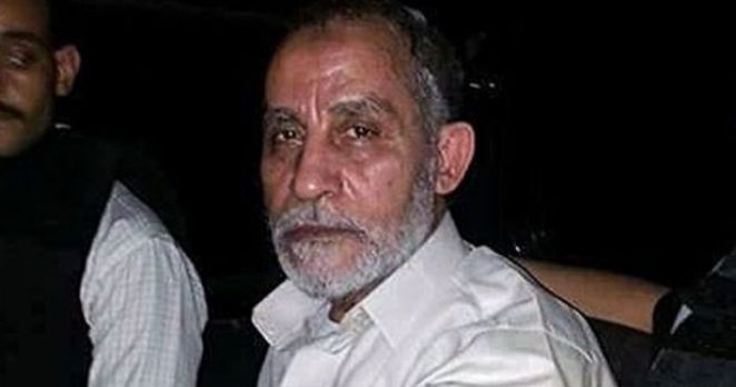 Müslüman Kardeşler lideri için idam kararı