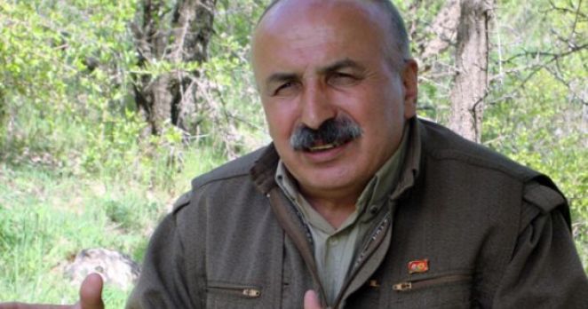 KCK’lı Karasu: Ciddiyseniz bizi Öcalan’la buluşturun