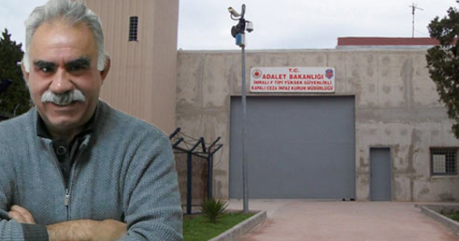 Emekli Tuğgeneral Ali Er: 'Meclis iradesi imralı'ya tabi değildir. Öcalan muhatap alınamaz'