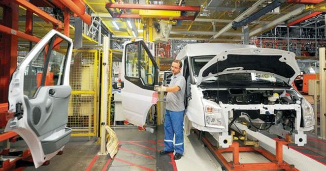 CHP&rsquo;li Tarhan&rsquo;dan uyarı: Otomotiv sekt&ouml;r&uuml; alarm veriyor!