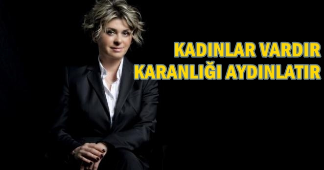Eczacı Gözaçan, CHP milletvekili aday adayı