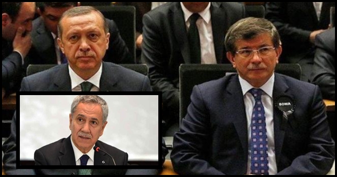 Kavganın nedeni: Başkanlık sistemi!