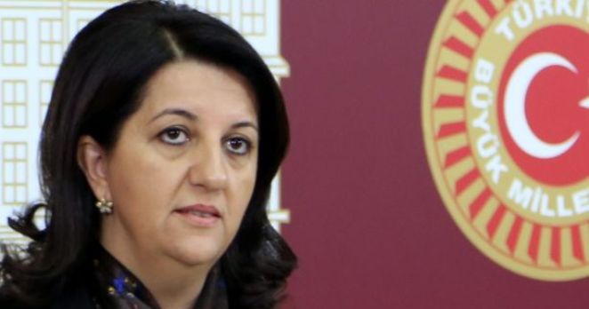 HDP: ‘İç güvenlik yasasıyla ilgili açıklamalarımız çarpıtılıyor’