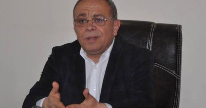 Bilal Erdoğan CHP’li başkanın ev ve arabasına tedbir koydu
