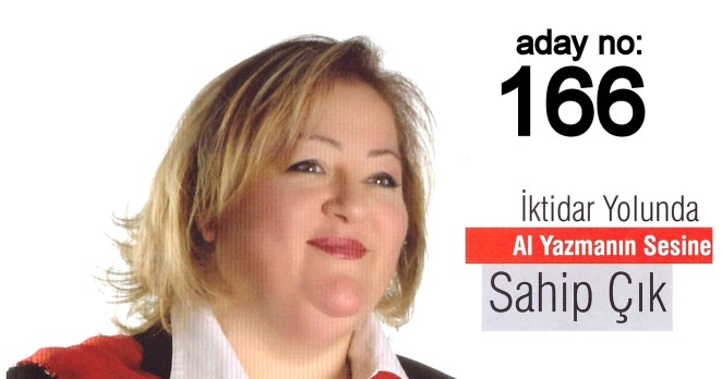 CHP’li Sökmez ‘Sol söylemle değil, Eylemle olur’
