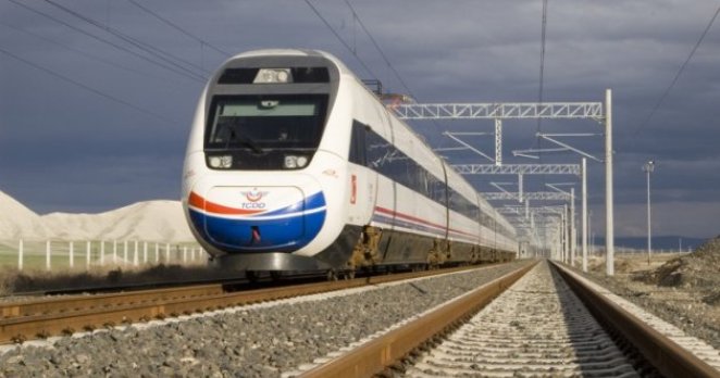 TCDD’de rüşvetin parolası namaz!