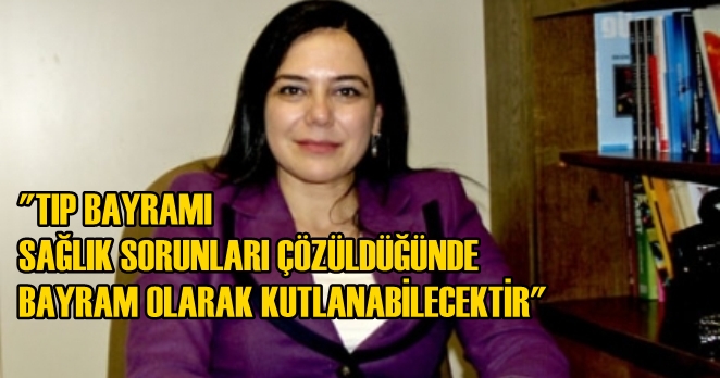 Yüceer: ‘Sağlıkta Dönüşüm Programı ile sağlık paralı hale getirildi’