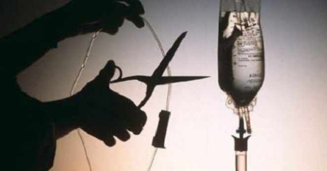 Kanada’da doktor destekli intihar yasallaştı