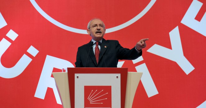 Kılıçdaroğlu: Gelin ‘Yaşanacak Bir Türkiye’yi inşa edelim