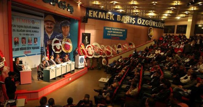 Akkaya: ‘CHP her alanda üreten bir Türkiye yaratacaktır’