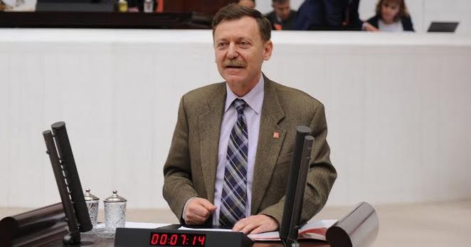 ’12 Eylül de cezaevinde olanlar sigortadan faydalanmalı’