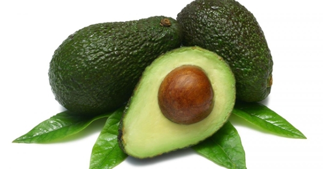 Avokado: Bir vitamin ve mineral deposu