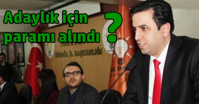 Milletvekili adayının intiharının ardından korkunç iddia