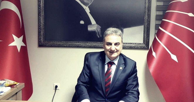 CHP Ankara il örgütünde görevler paylaşıldı